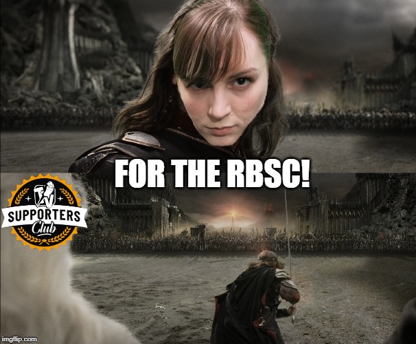 ForTheRBSC