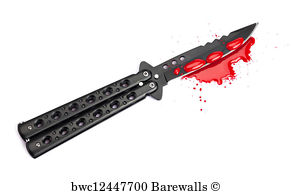 blood-covered-butterfly-knife_bwc12447700