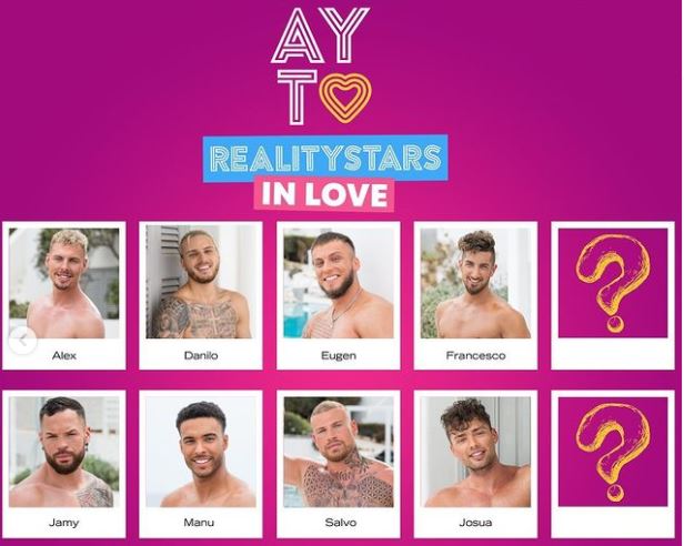 AYTO 2