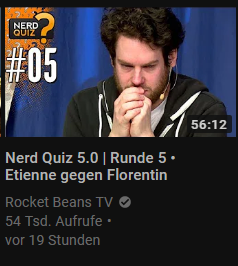 nerdquiz