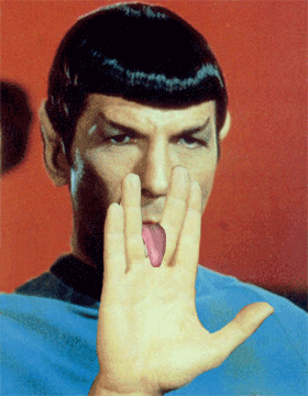 spock