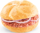 mett