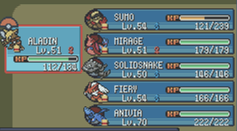 Pokemon Random Race Community Nuzlocke Community Forum