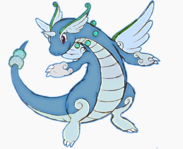 Mega_dragonite
