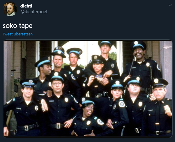 tape