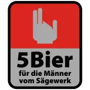 5-bier-fuer-die-maenner-vom-saegewerk