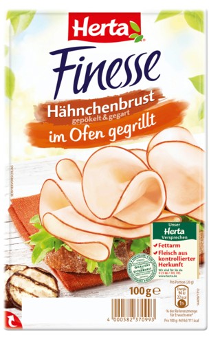 herta-haehnchenbrust-gegrillt