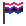 Genderfluid Flag small