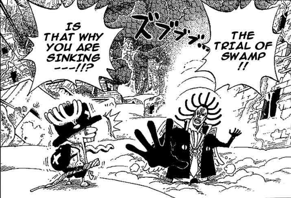 One Piece Manga (jap. aktuell inkl. Transkript) - #11223 von BigDen -  Bücher - Forum • Rocket Beans TV