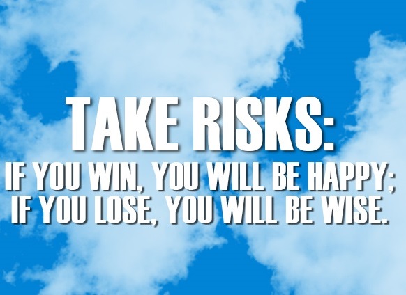 Risk-Quotes