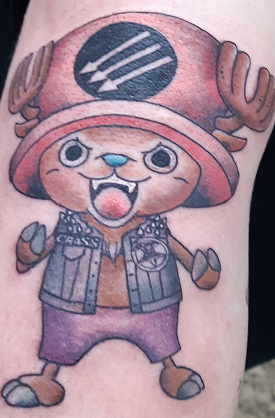 Chopper