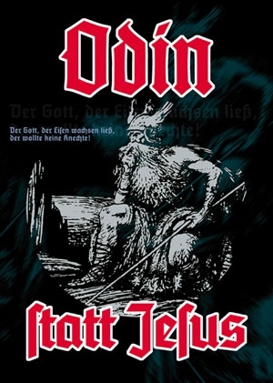 A30052-Plakat-Odin-statt-Jesus-1