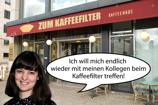 kaffeefilter-cafe-aussen-hamburg-deutschland-europa-bp9bnn