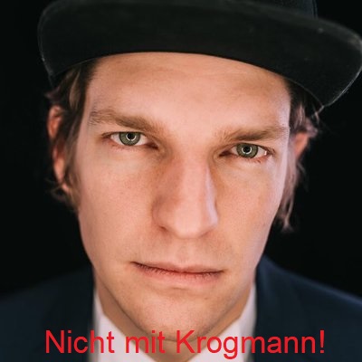 Nicht mit Krogmann