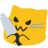 :cat_knife: :cat_knife: