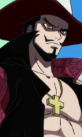 Mihawk