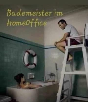 bademeister