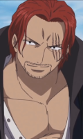 Shanks