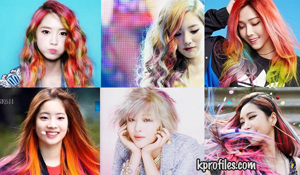 Rainbow-hair-female