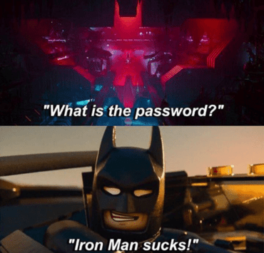 What-Is-The-Password-Iron-Man-Sucks-in-The-Lego-Batman-Movie