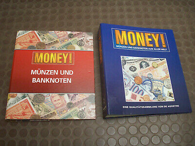 Hefter-Ordner-von-MONEY-f-Mu%CC%88nzen-Geld-Scheine-Zubeho%CC%88r