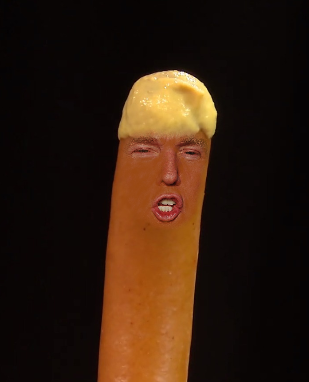 donald_wurst