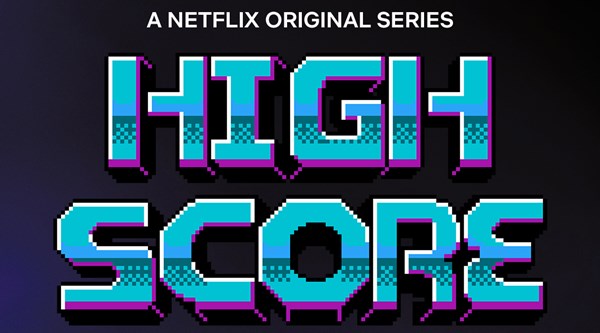 High-Score
