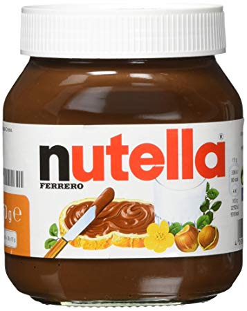 Nutella