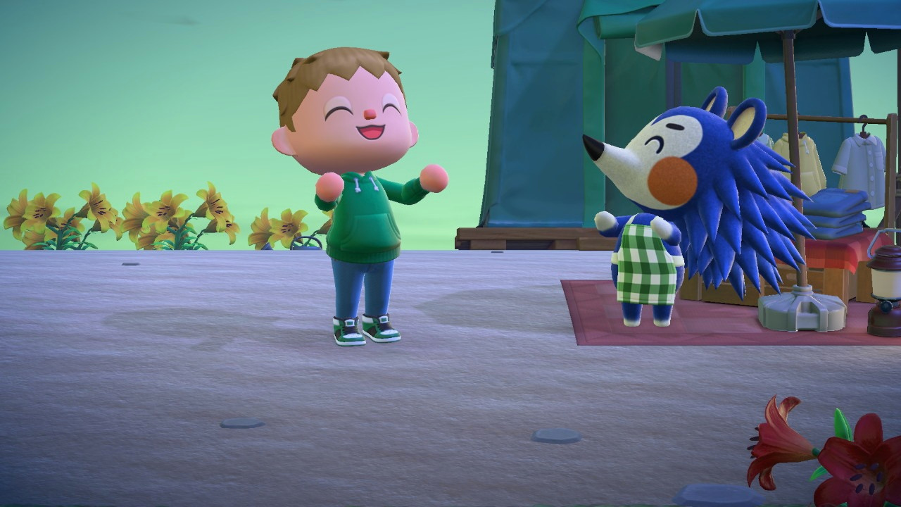 Animal Crossing: New Horizons - Freundescodes / Tipps & Tricks / Ideen -  Seite 36 - Games - Forum  Rocket Beans TV