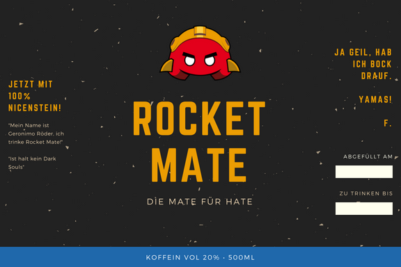 RocketMate