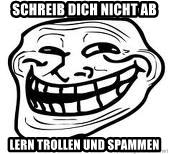 trollen