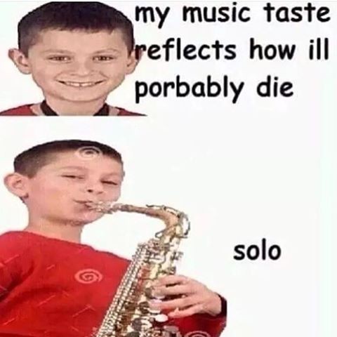 solo