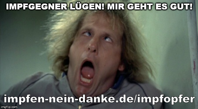 Impfgegner