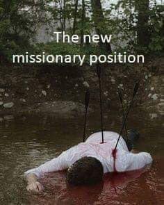 missionary