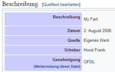 Wikipedia_Flatulenz