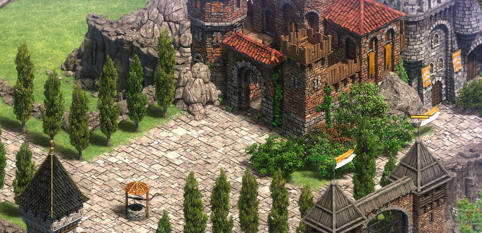 download age of empires 2 for voobly