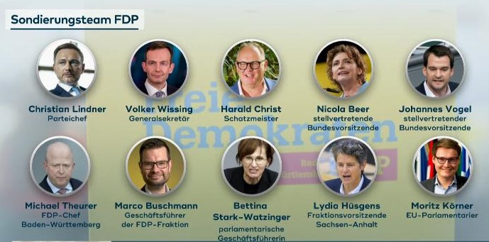 fdp