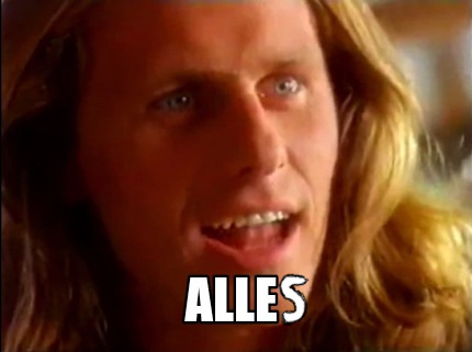 alles