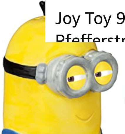 JoyToy