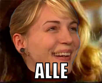 alle