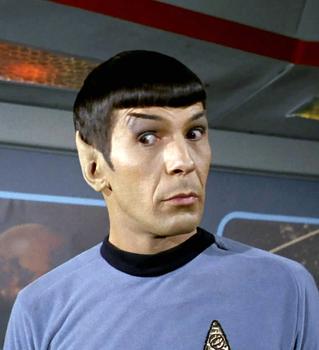 spock