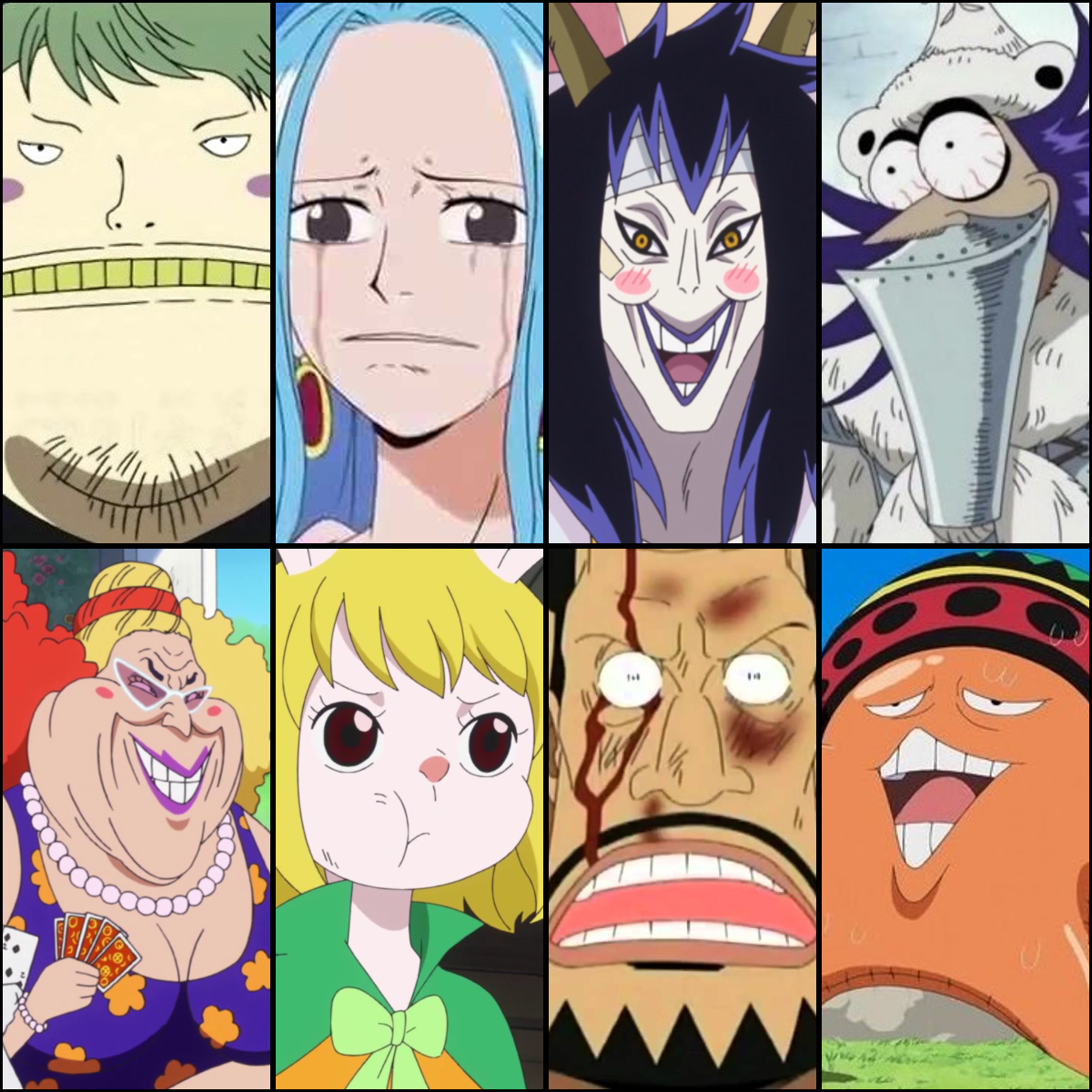 One Piece Manga Jap Aktuell Inkl Transkript Archiv Forum Rocket Beans Tv