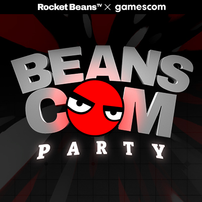 BeansCom24 Party
