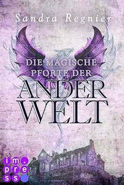 Screenshot_2023-10-20 Die Pan-Trilogie Die magische Pforte der Anderwelt (Pan-Spin-off 1) (BILD-Bestseller) Romantische Urb...