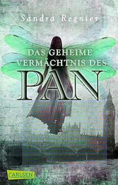 Screenshot_2023-10-20 Die Pan-Trilogie 1 Das geheime Vermächtnis des Pan Romantische Urban Fantasy, die dich in die Welt de...