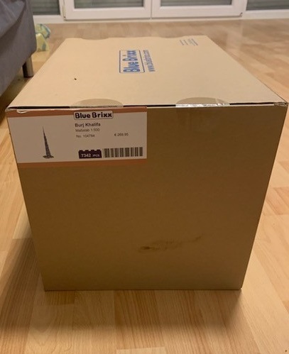 Box