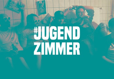 jugendzimmer