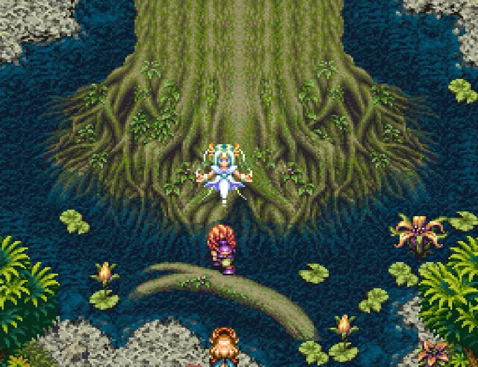 Trials of Mana