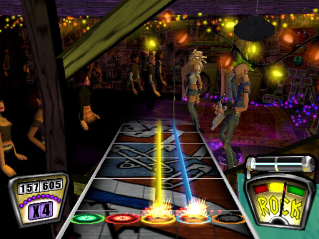Guitar Hero