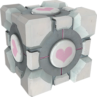 Portal_Companion_Cube